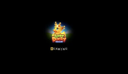 Lucky Ducky - 15